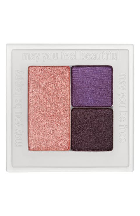 Pretty Shady Pressed Pigment Trio