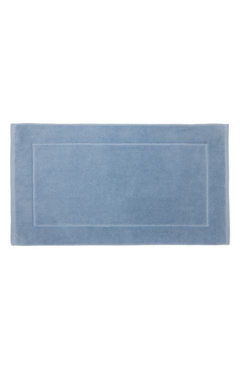 Cielo Cotton Bath Mat