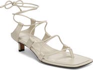 Vince Paulette Ankle Wrap Sandal
