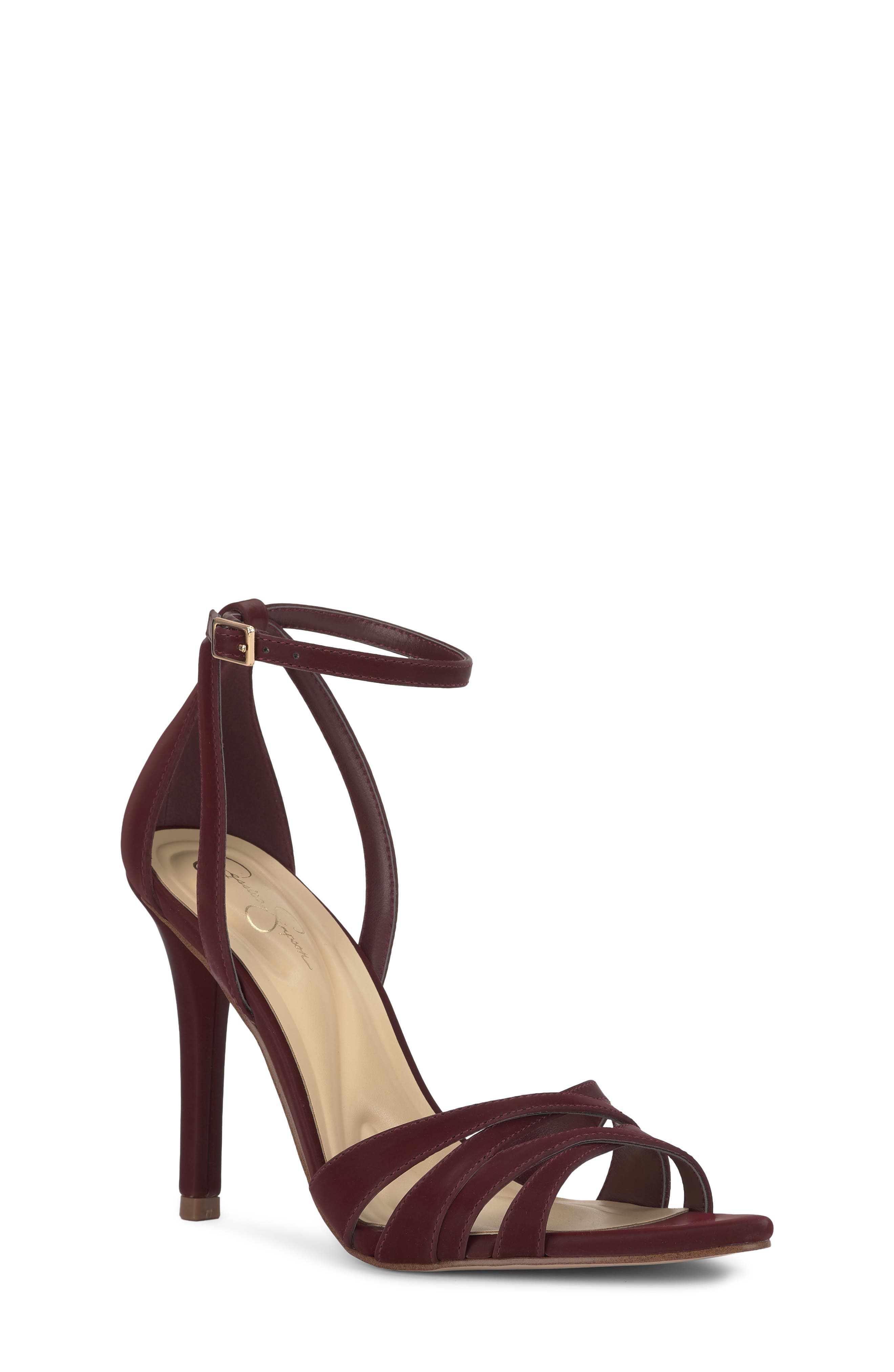 DARK CHERRY
