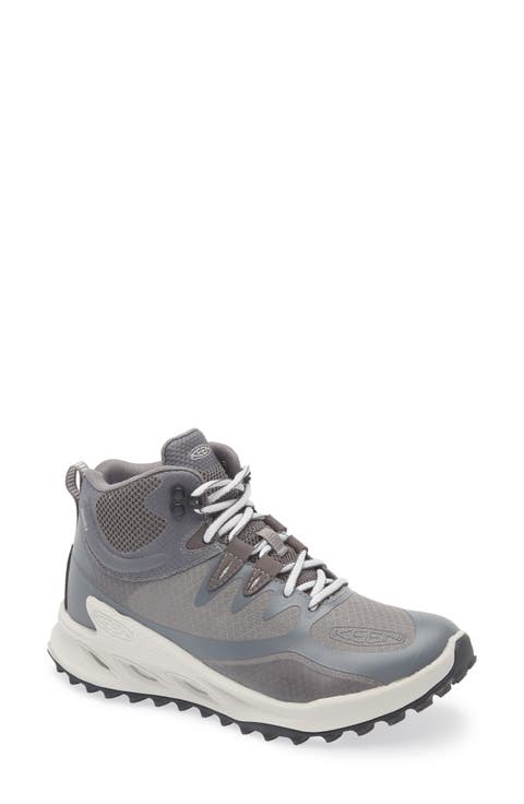 Zionic Waterproof Hiking Boot (Women)