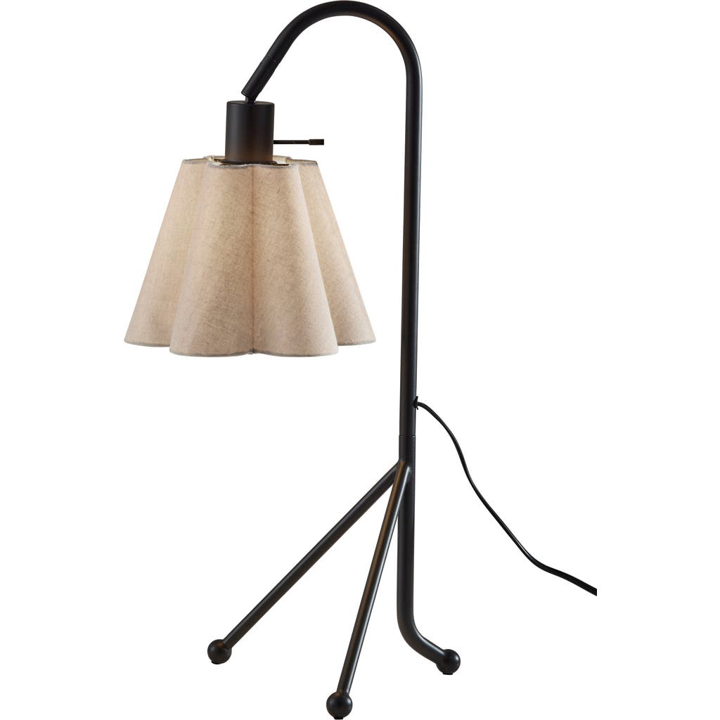 Adesso Lighting Kendra Table Lamp