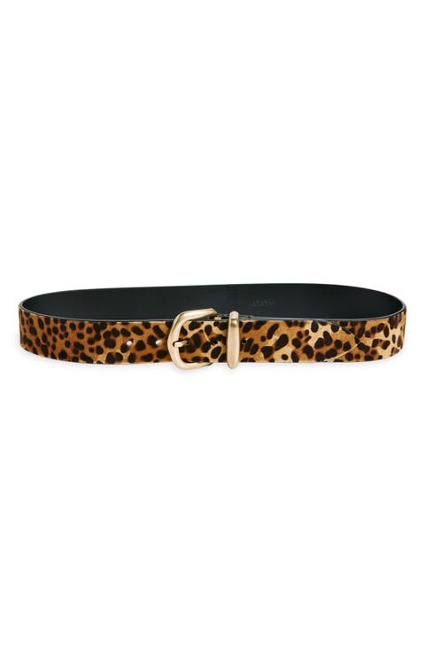 【関税込み】Isabel Marant Belts Belts Woman and Man | ISABEL MARANT Official Online Store