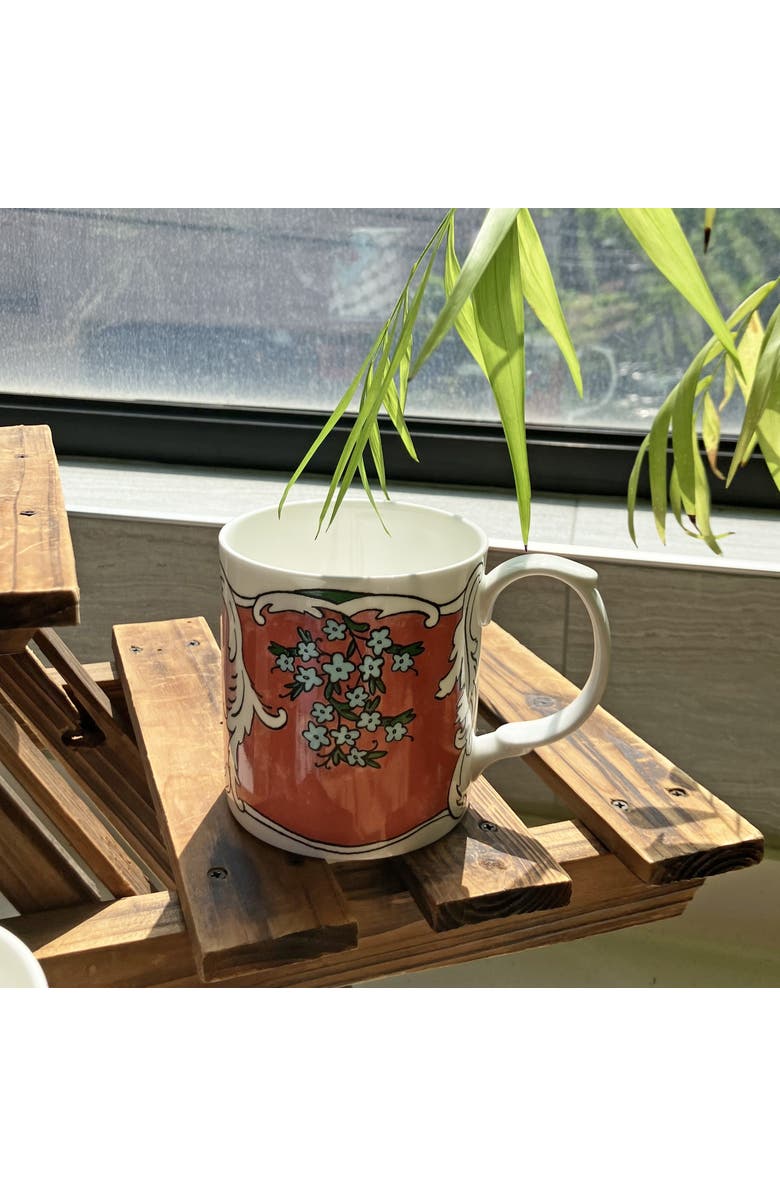 Twig New York Always Camille Mug, Alternate, color, Multi