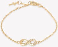Rizen Jewelry Infinite Hope Bracelet