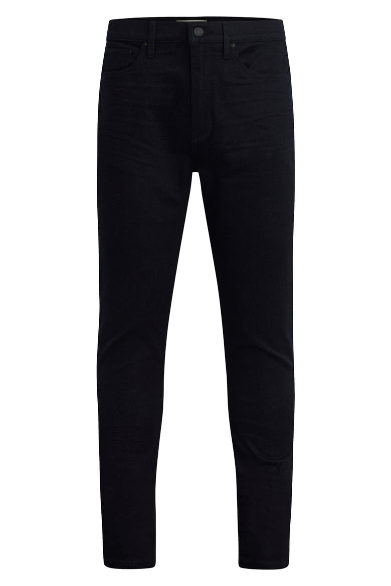 Zack Skinny Jeans, Alternate, color, POINT BREAK