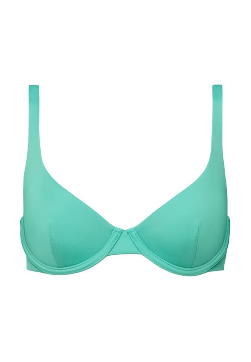 Cuup The Scoop Swim In Blue