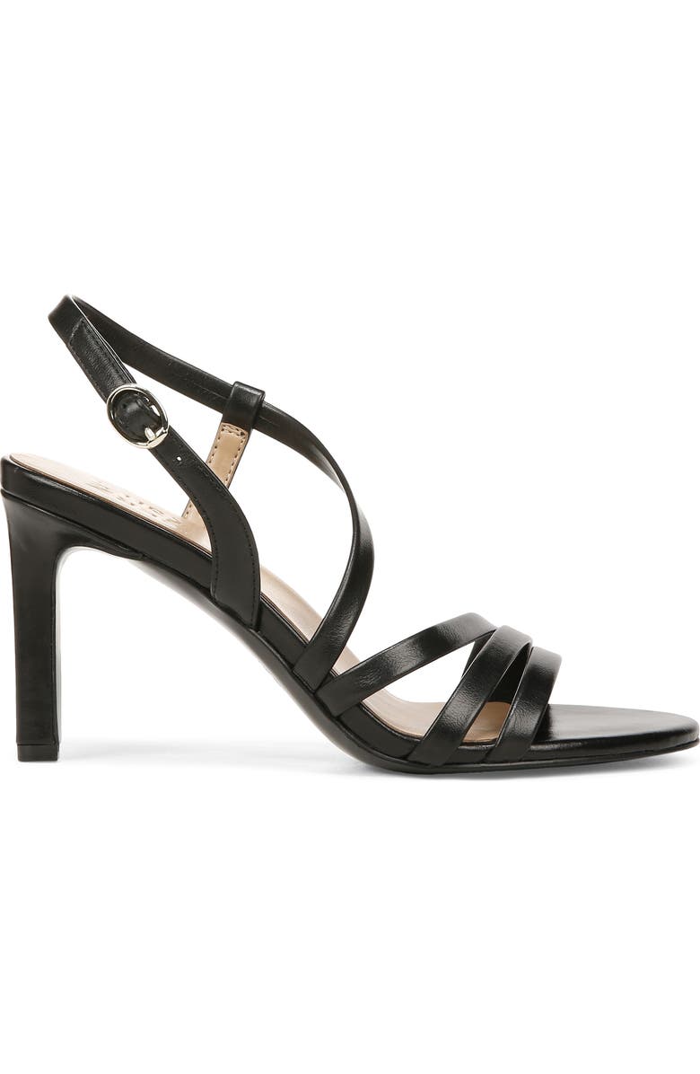 Naturalizer Kimberly Strappy Sandal, Alternate, color,