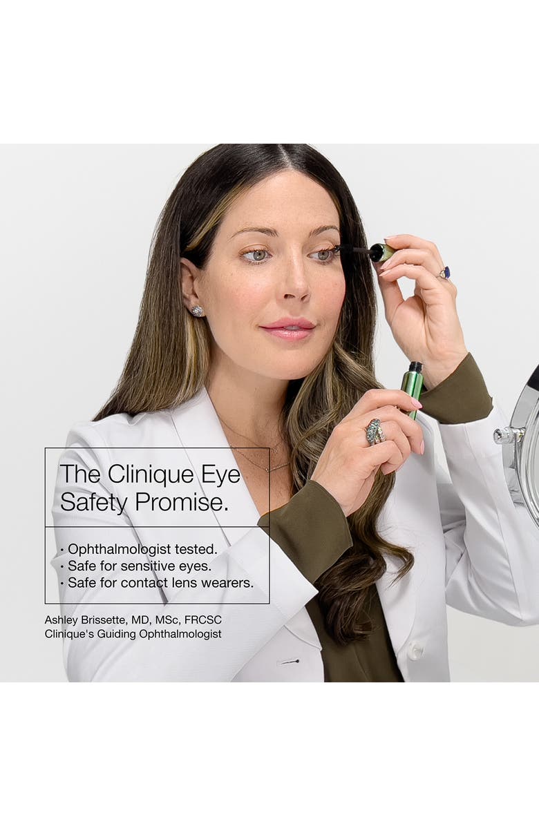 Clinique Quickliner for Eyes Intense Eyeliner, Alternate, color, Intense Black