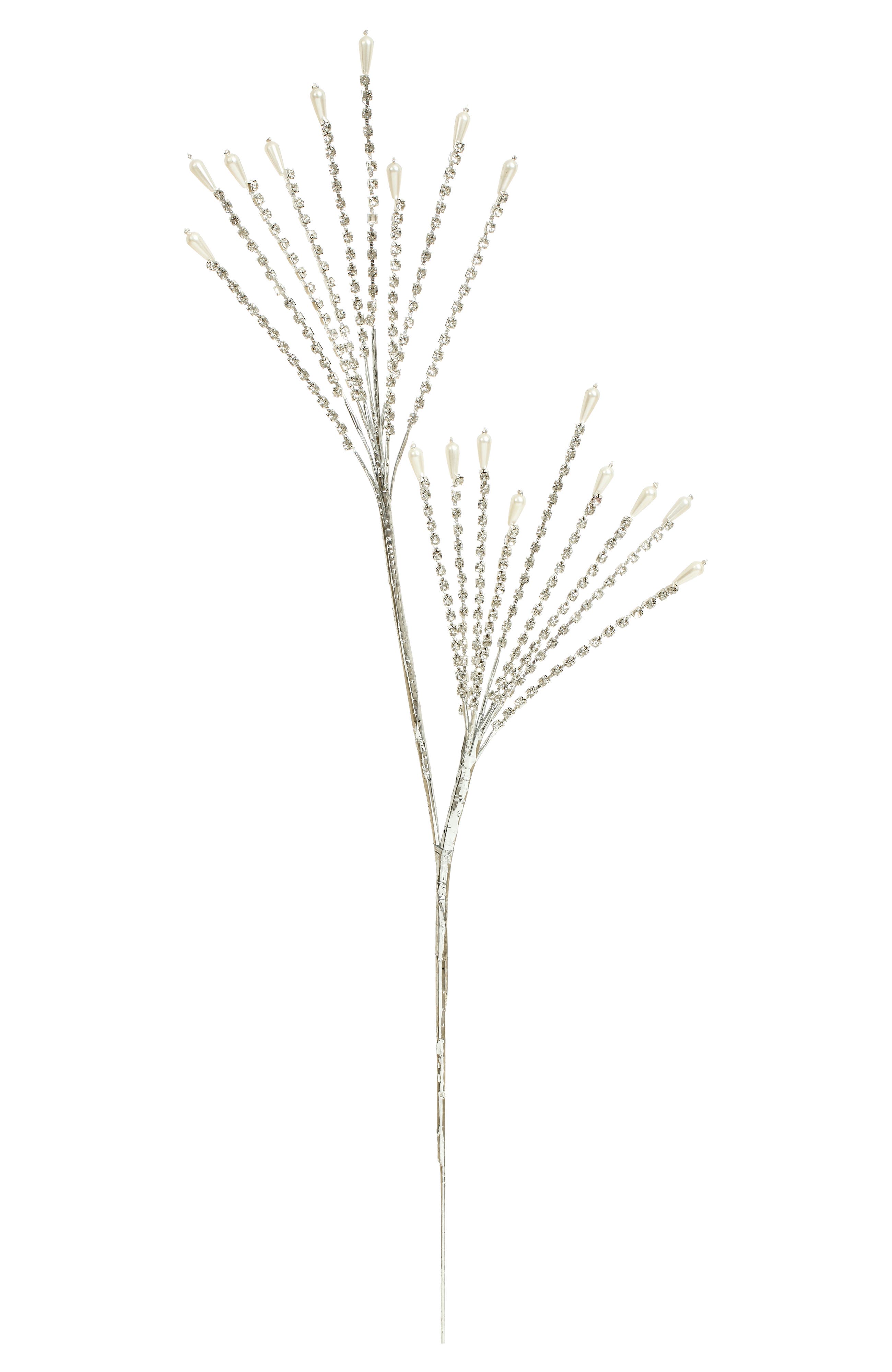 selected Silver