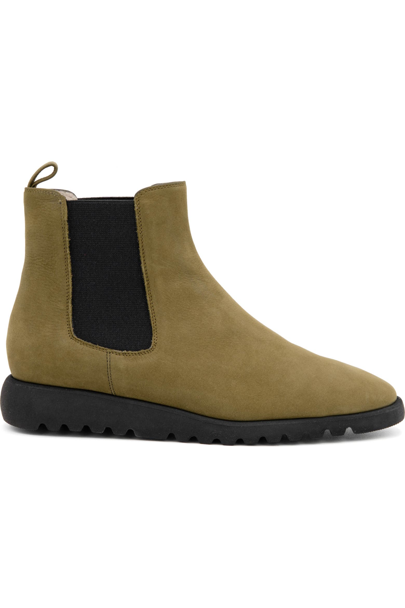Elios Platform Chelsea Boot (Women) | Nordstrom