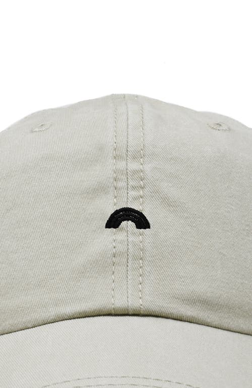 Dalix Lil Rainbow Dad Cap