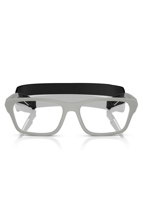 54mm Pillow Optical Glasses