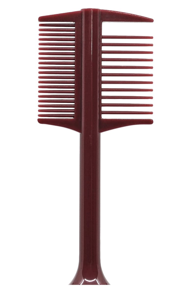 Ouidad 3-in-1 Detail Brush, Alternate, color, 