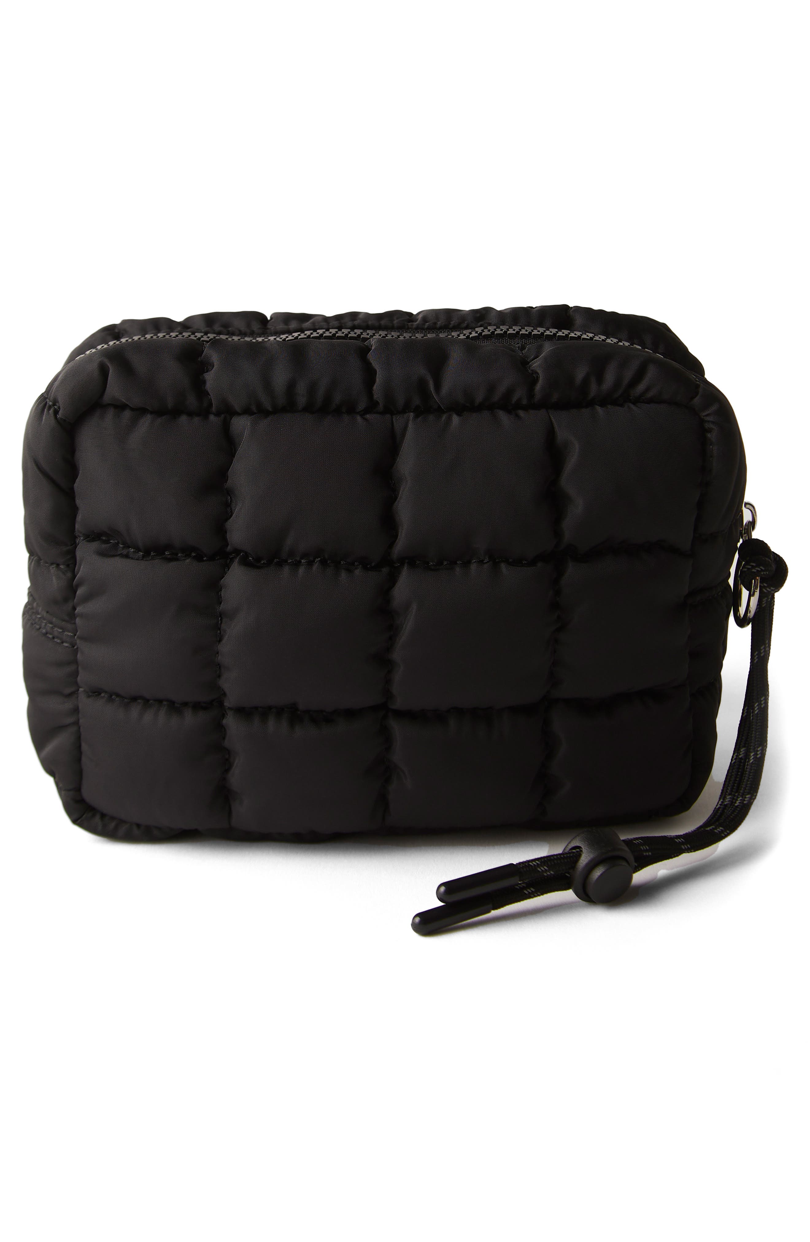 Free People FP Movement Quilted Mini Case, Alternate, color, 
