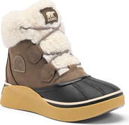 SOREL Out N About IV Chillz Waterproof Duck Boot
