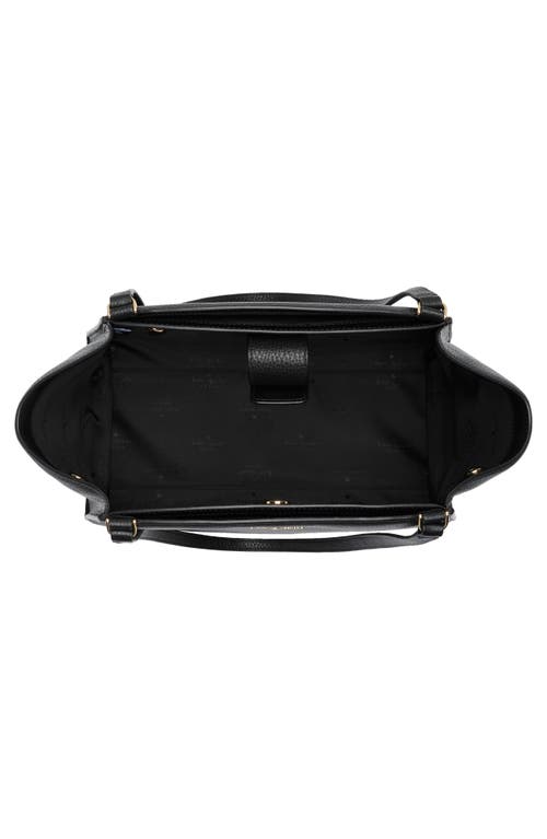 Kate Spade New York Brim Laptop Tote In Black