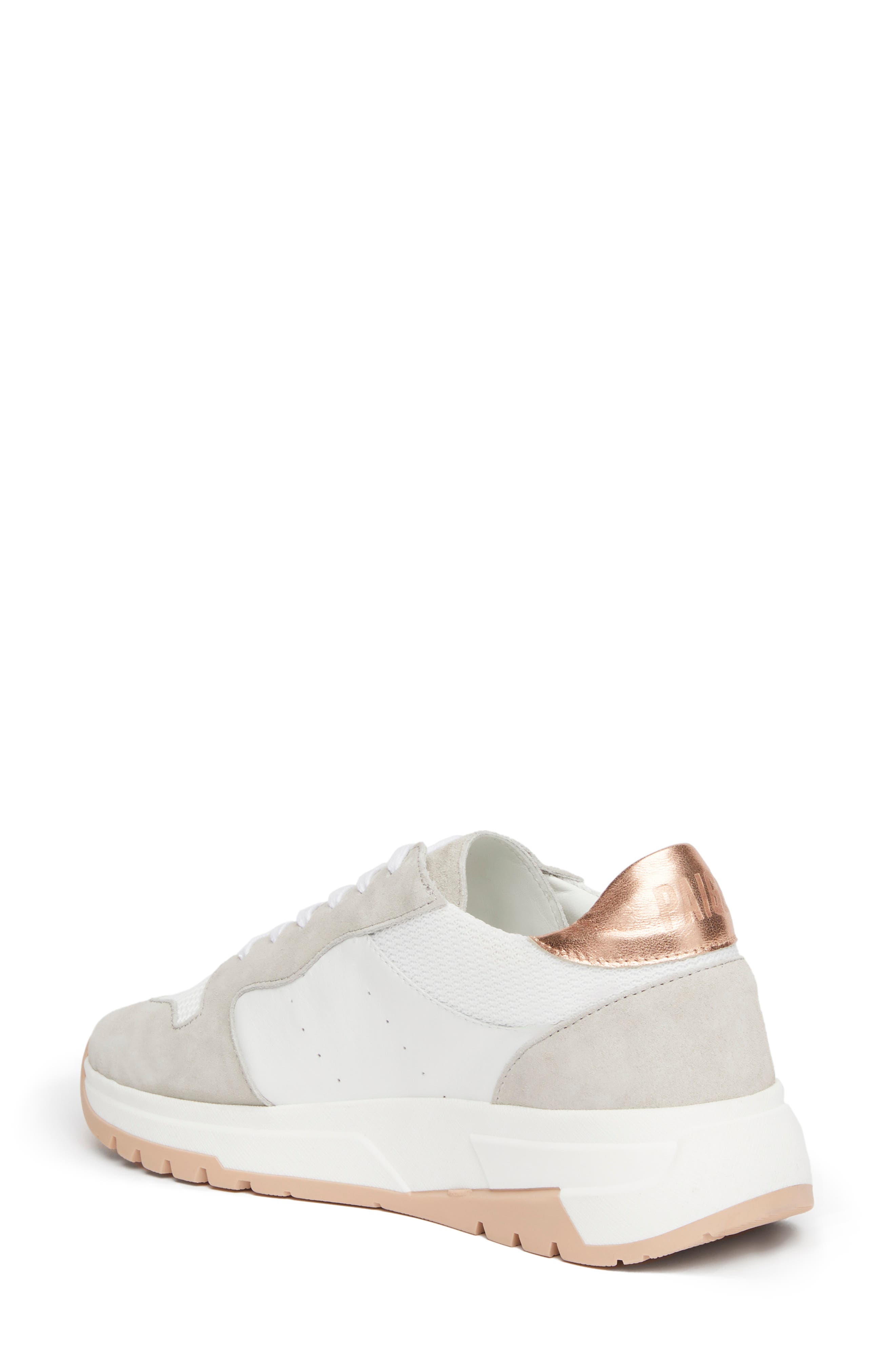 PAIGE Mila Sneaker, Alternate, color, 
