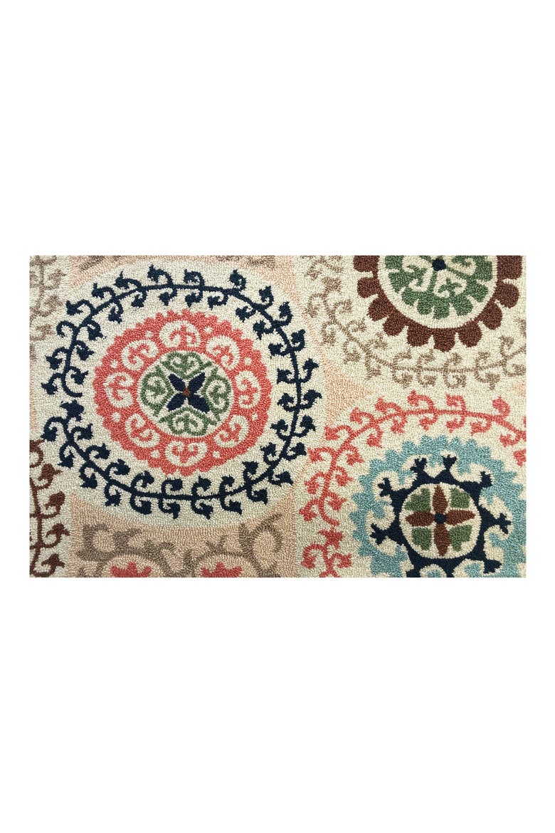 Shayla Birch Doormat, Main, color, BIRCH MULTI