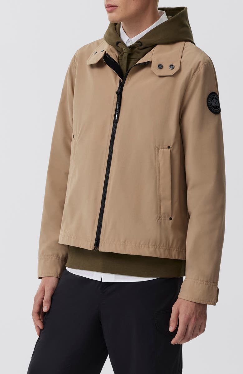 Canada Goose Rosedale Jacket, Alternate, color, Desert Sand