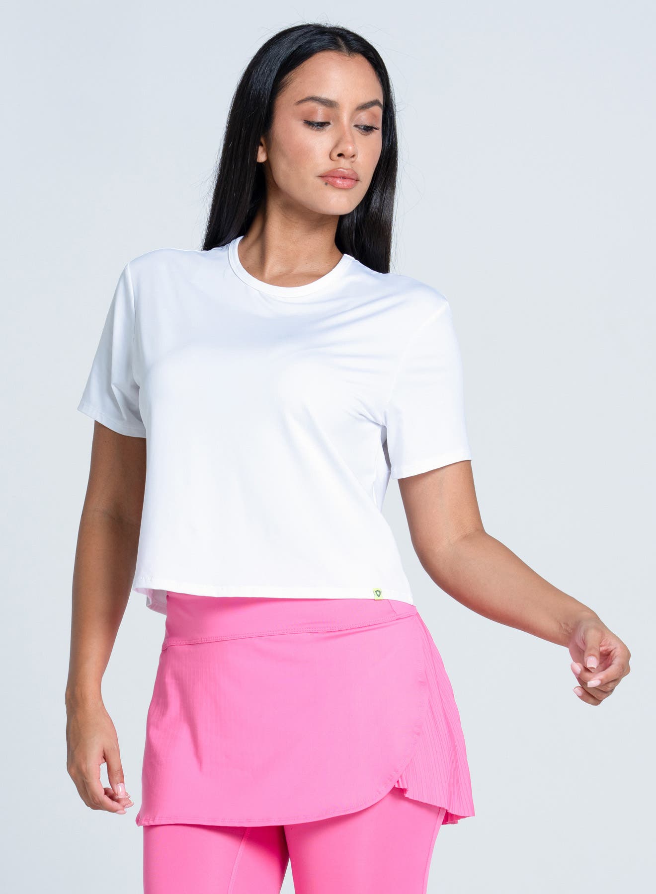 Power Box Tee