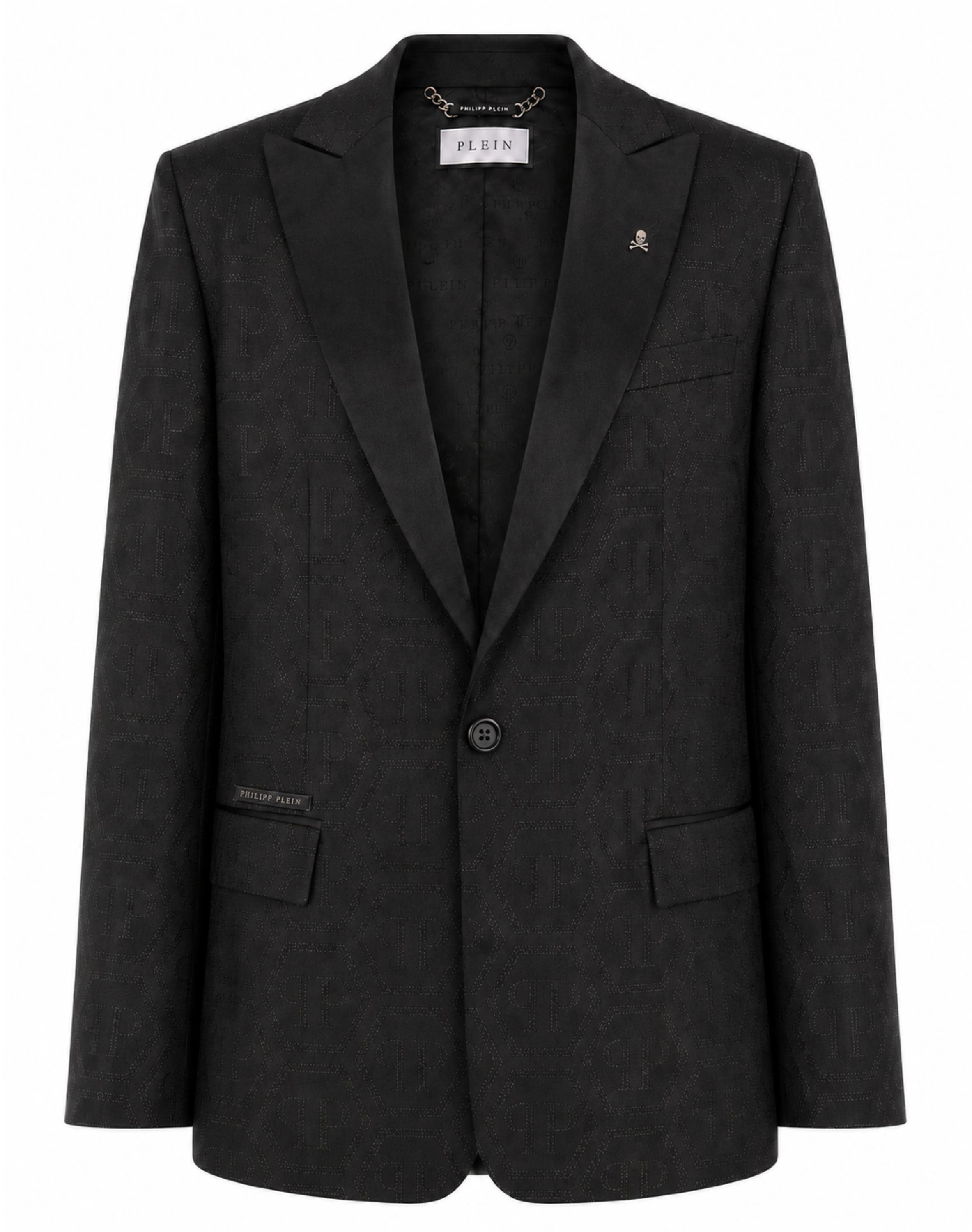 selected black