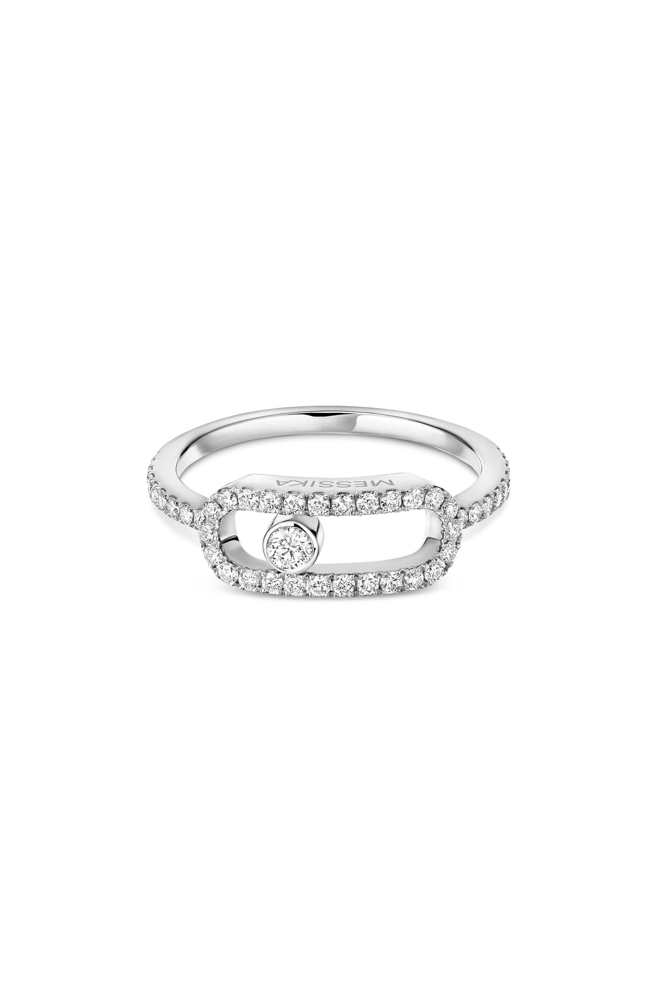 selected WHITE GOLD