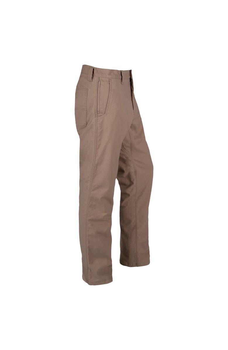 Mountain Khakis Lined Mountain Pant, Alternate, color, Retro Khaki