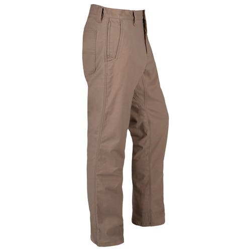 MOUNTAIN KHAKIS MOUNTAIN KHAKIS LINED MOUNTAIN PANT 