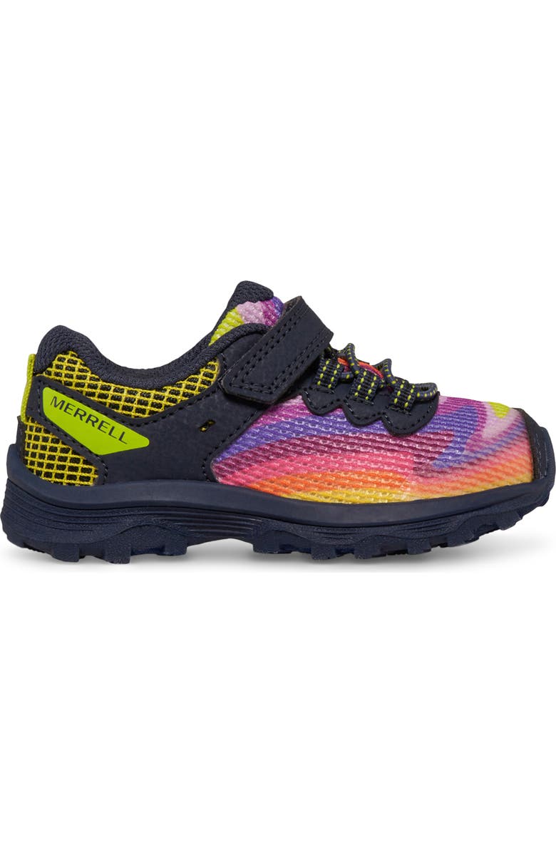 Merrell Kids' Nova 3 Trail Sneaker, Alternate, color,