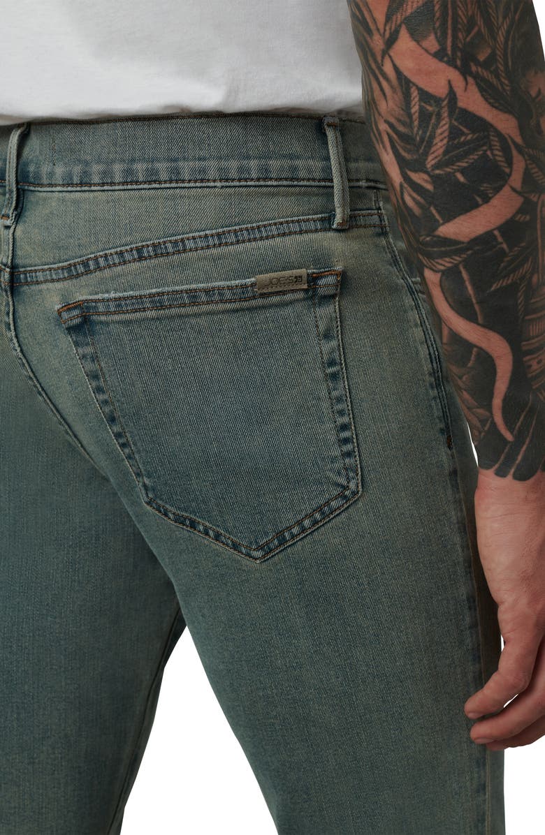 Joe's The Asher Slim Fit Jeans, Alternate, color, Dayne