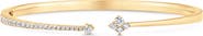Sara Weinstock Dujour Diamond Cuff Bracelet