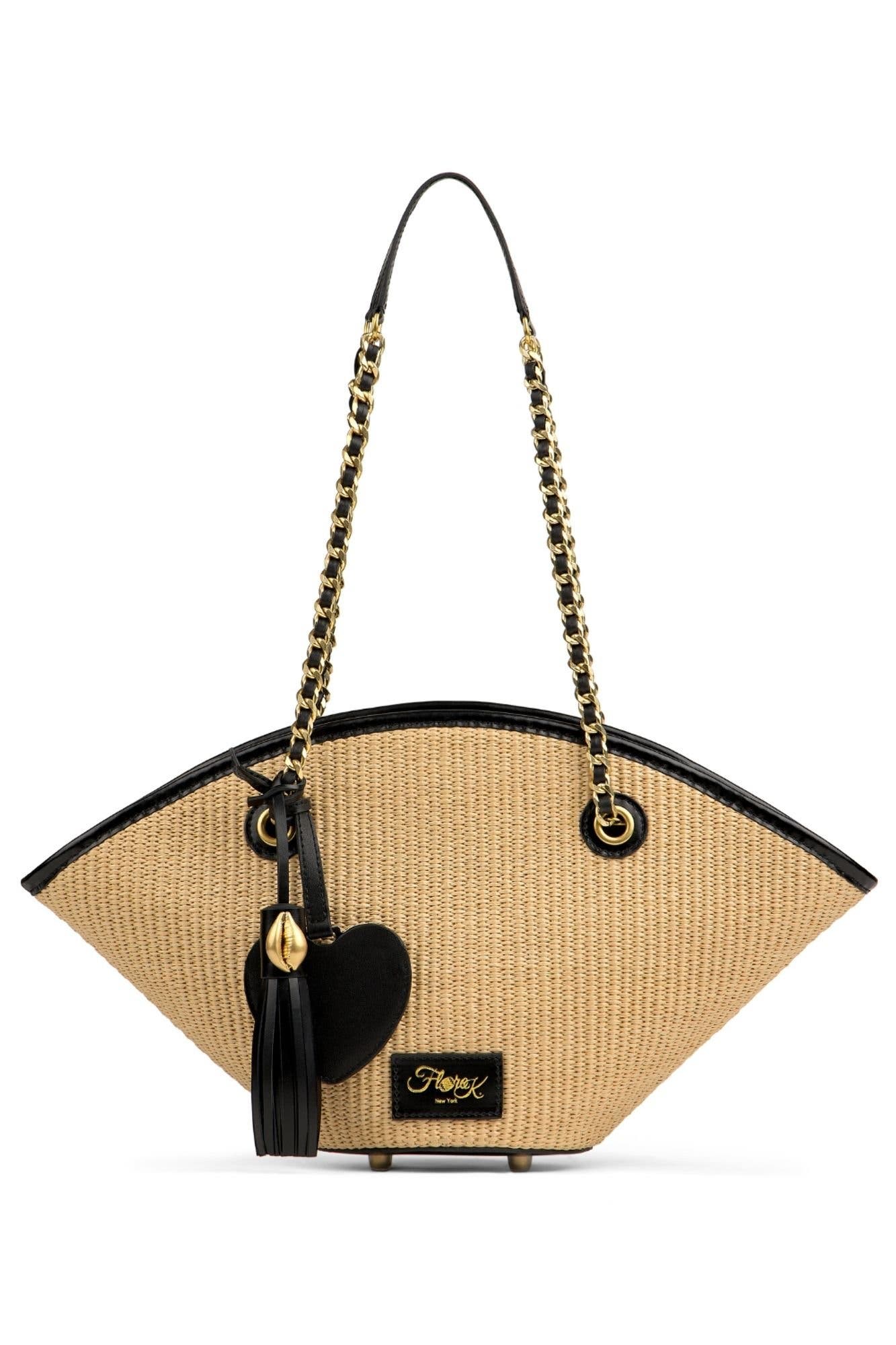 Sawa Cowrie Shell, Main, color, Black