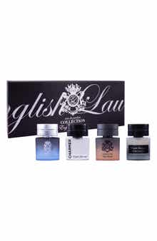 English Laundry Fragrance Collection