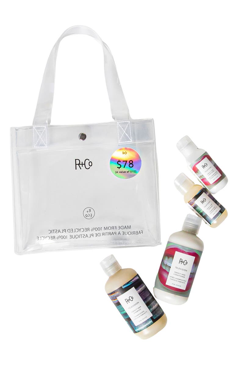 R+Co Television Home & Away Gift Set (Nordstrom Exclusive) $112 Value, Alternate, color, 