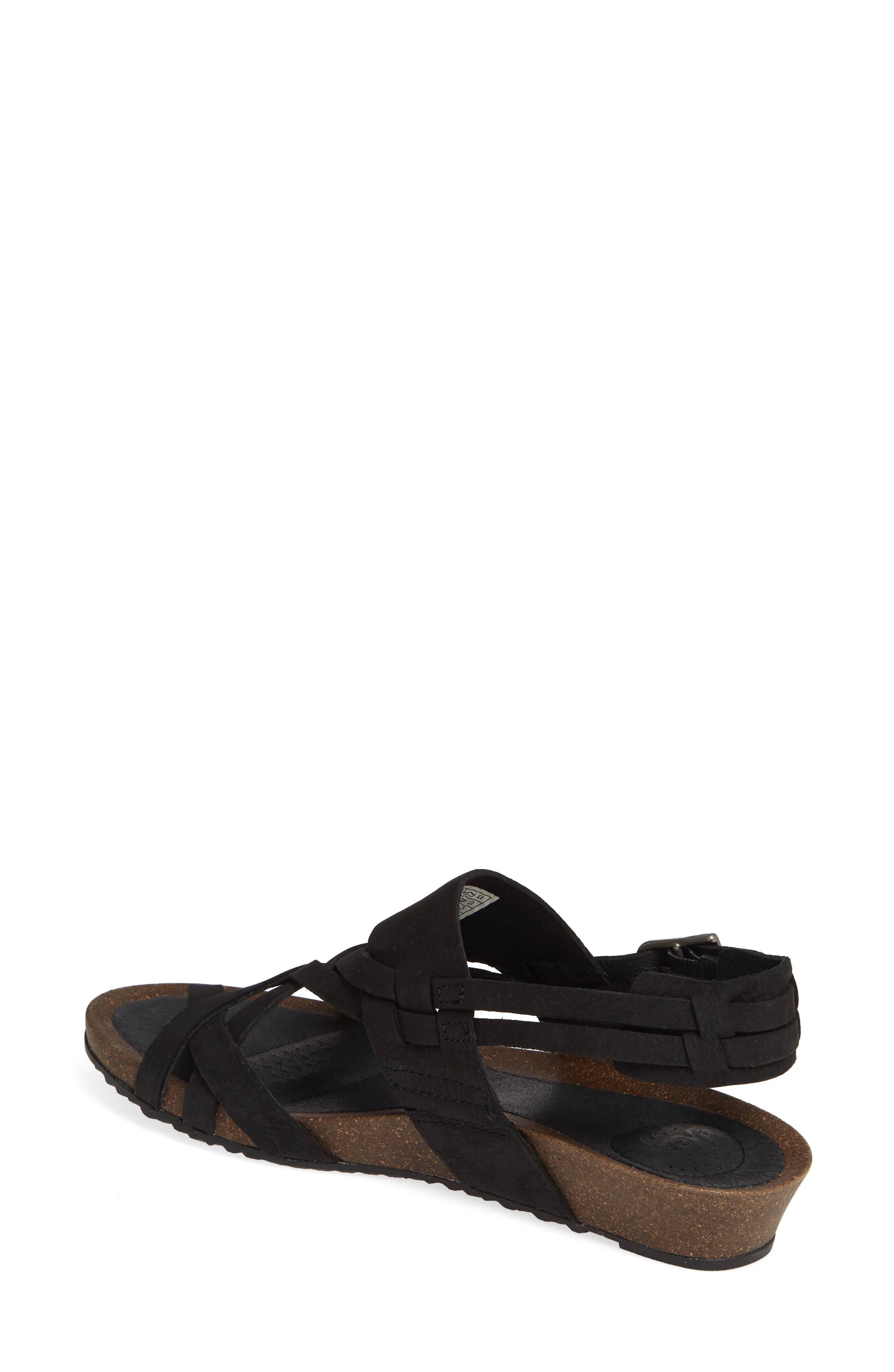 Teva Ysidro Extension Sandal, Alternate, color, 
