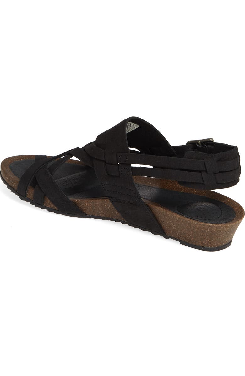Teva Ysidro Extension Sandal, Alternate, color,