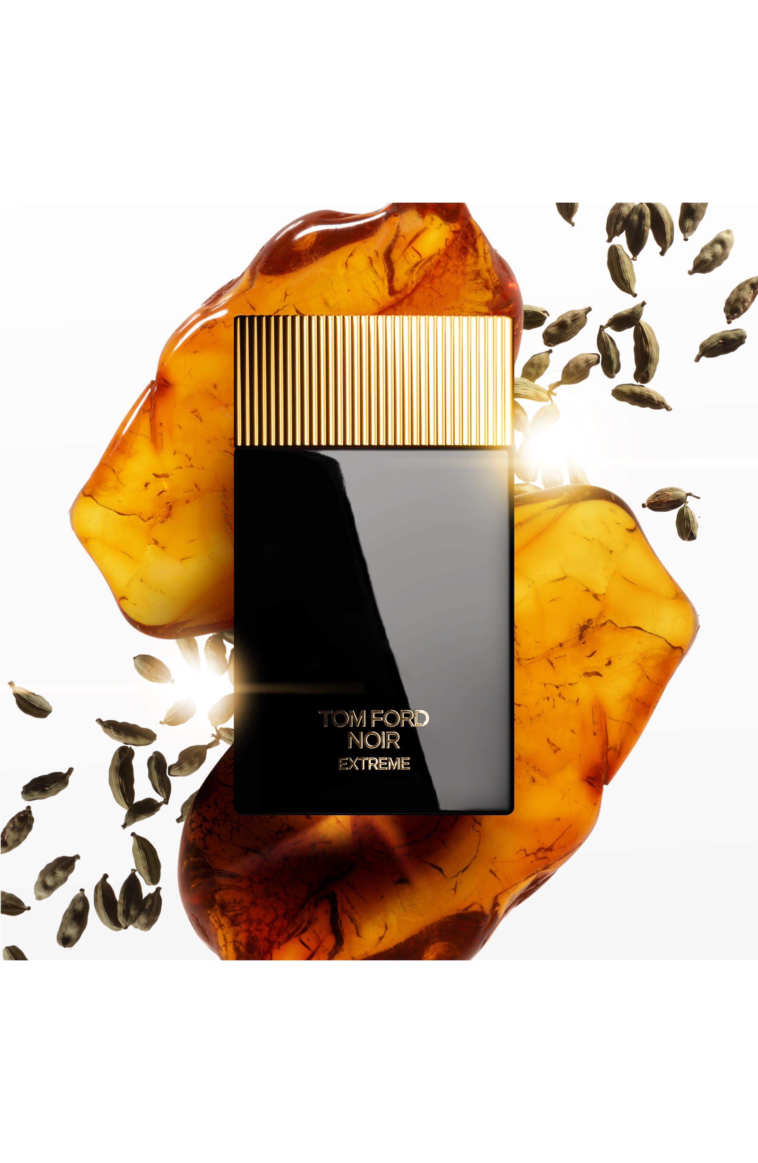 Tom Ford Noir Extreme - Thumbnail 5
