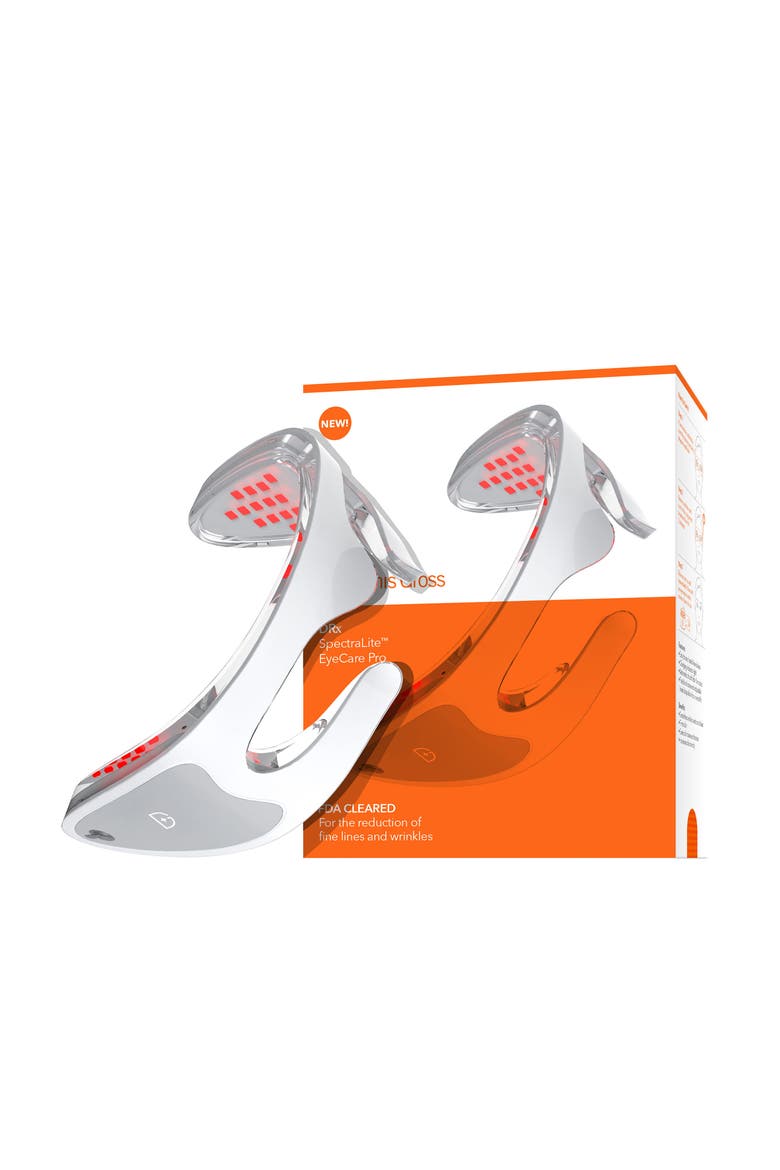 DRx SpectraLite™ Eyecare Pro, Alternate, color, NO COLOR