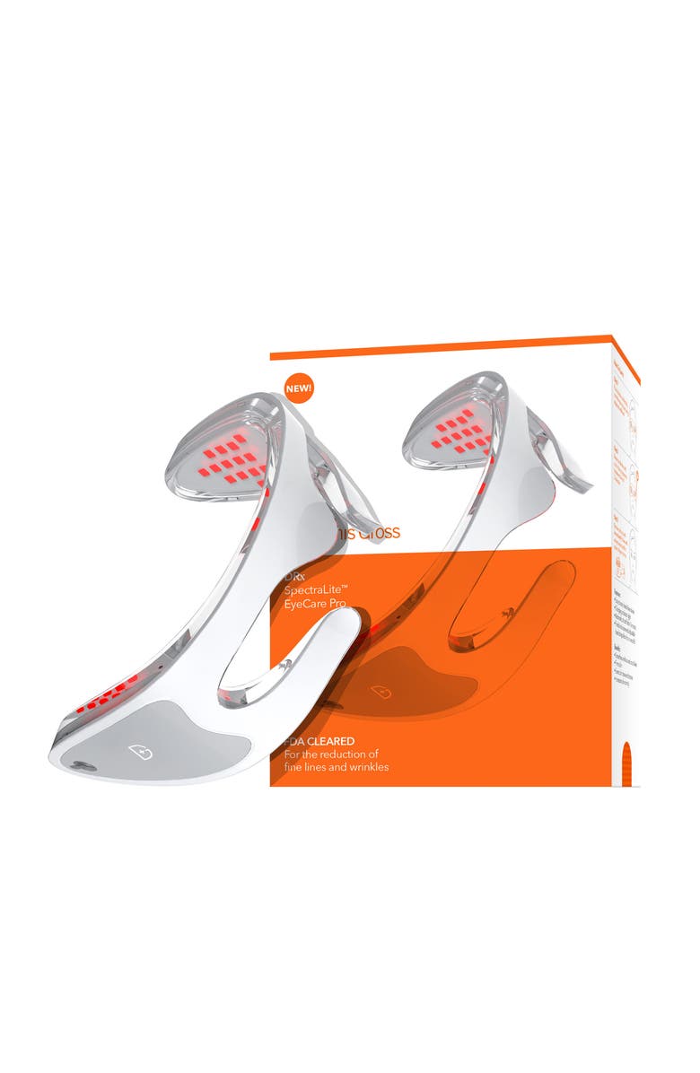 Dr. Dennis Gross Skincare DRx SpectraLite<sup>™</sup> Eyecare Pro, Alternate, color,
