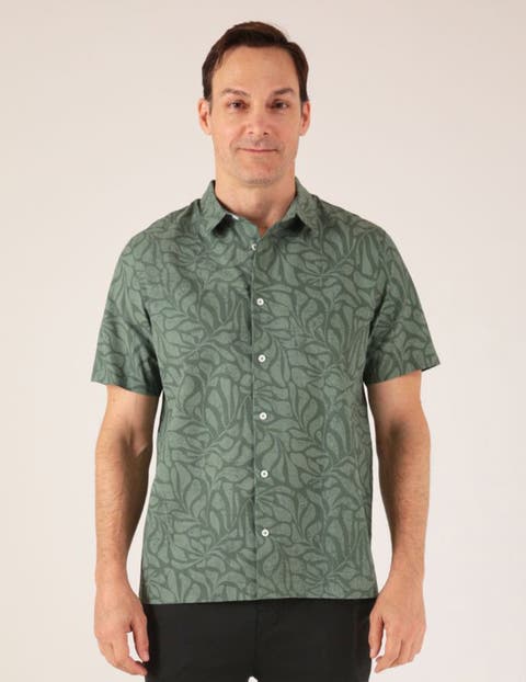 Zephyr Shirt