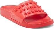 CARMEN SOL Franco Waterproof Slide Sandal