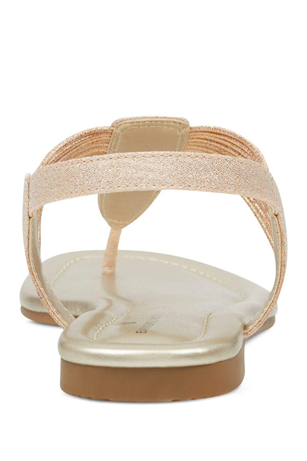 Kayte 2 Strappy Embellished Sandal, Alternate, color, ROSE GOLD
