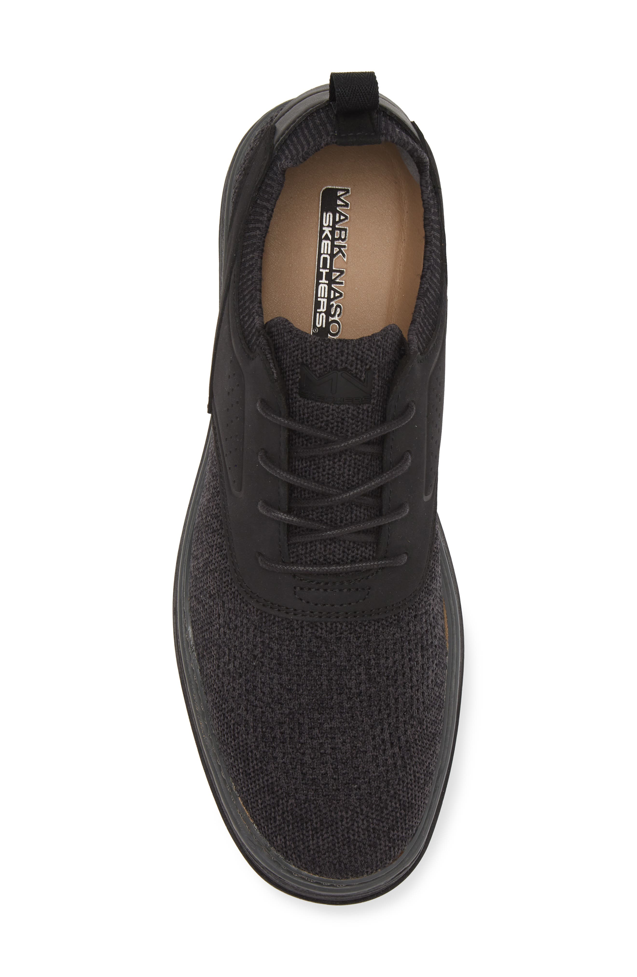 SKECHERS Parallux Derby, Alternate, color, 