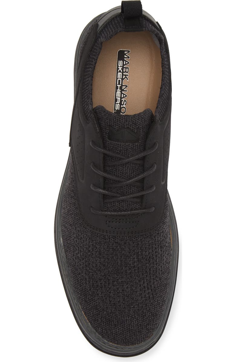 SKECHERS Parallux Derby, Alternate, color,