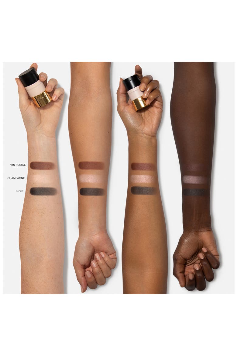 Eye Pods Eyeshadow Trio, Alternate, color, LES NUITS
