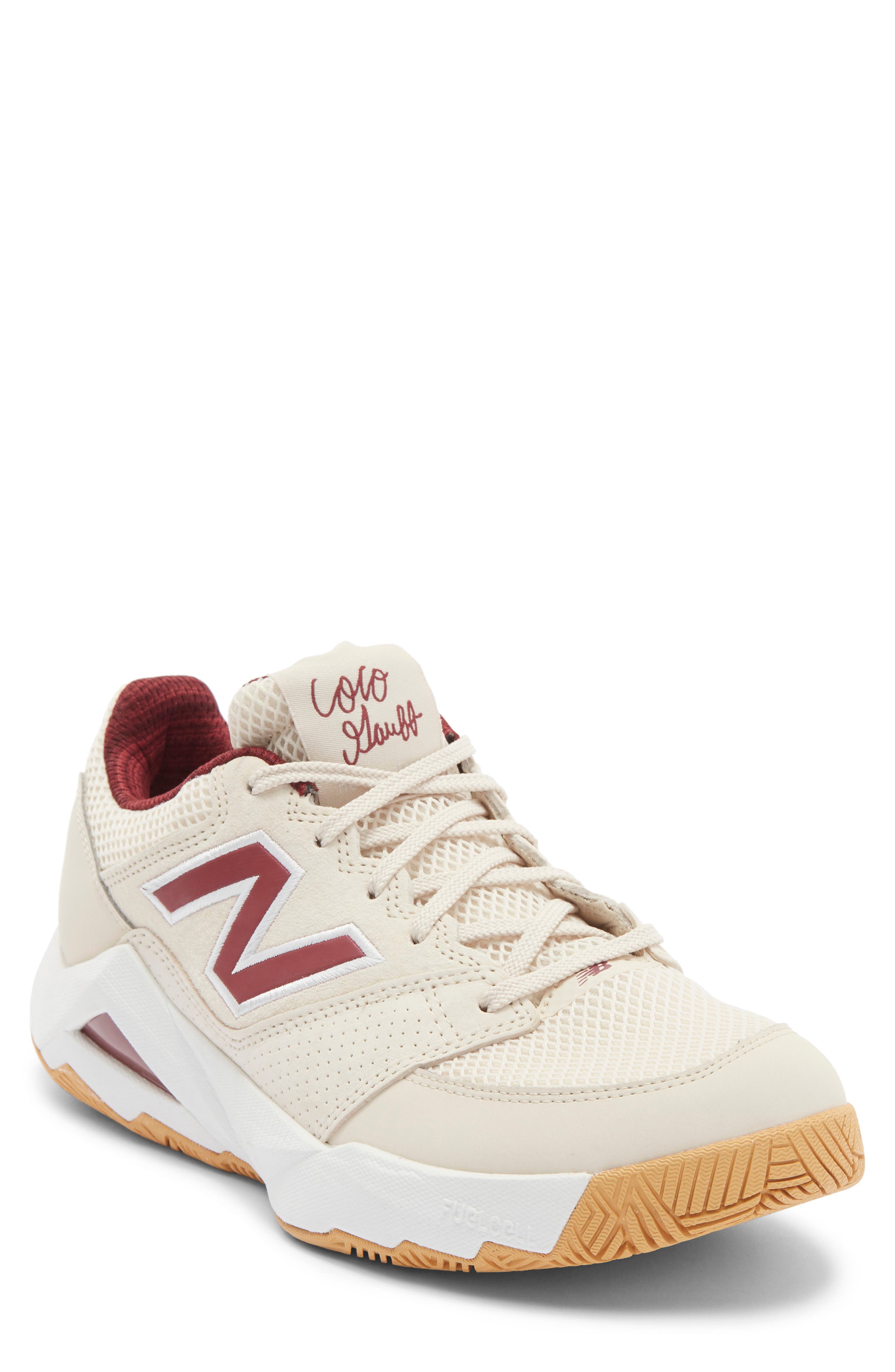 New Balance Coco Delray Tennis Shoe