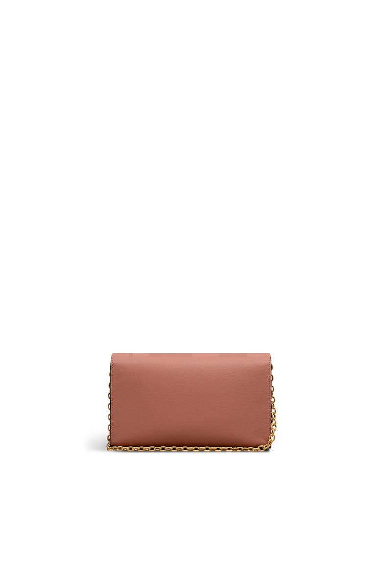 Radley Lynton Road Wallet On Chain, Alternate, color, Carnation