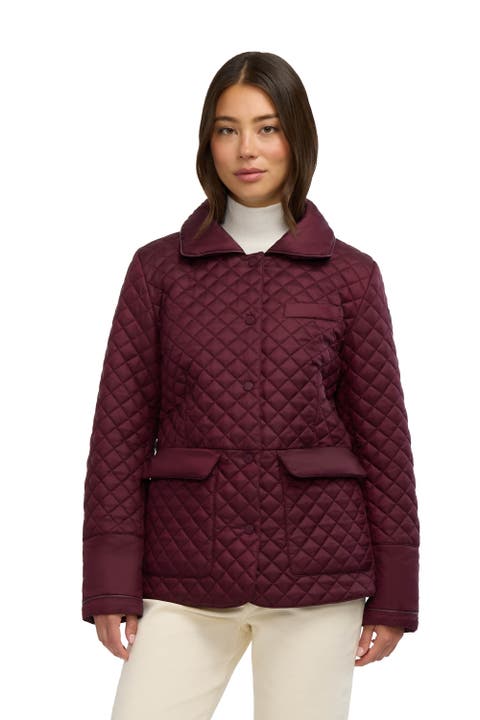 Selene Lightweight Jacket with Hidden Hood