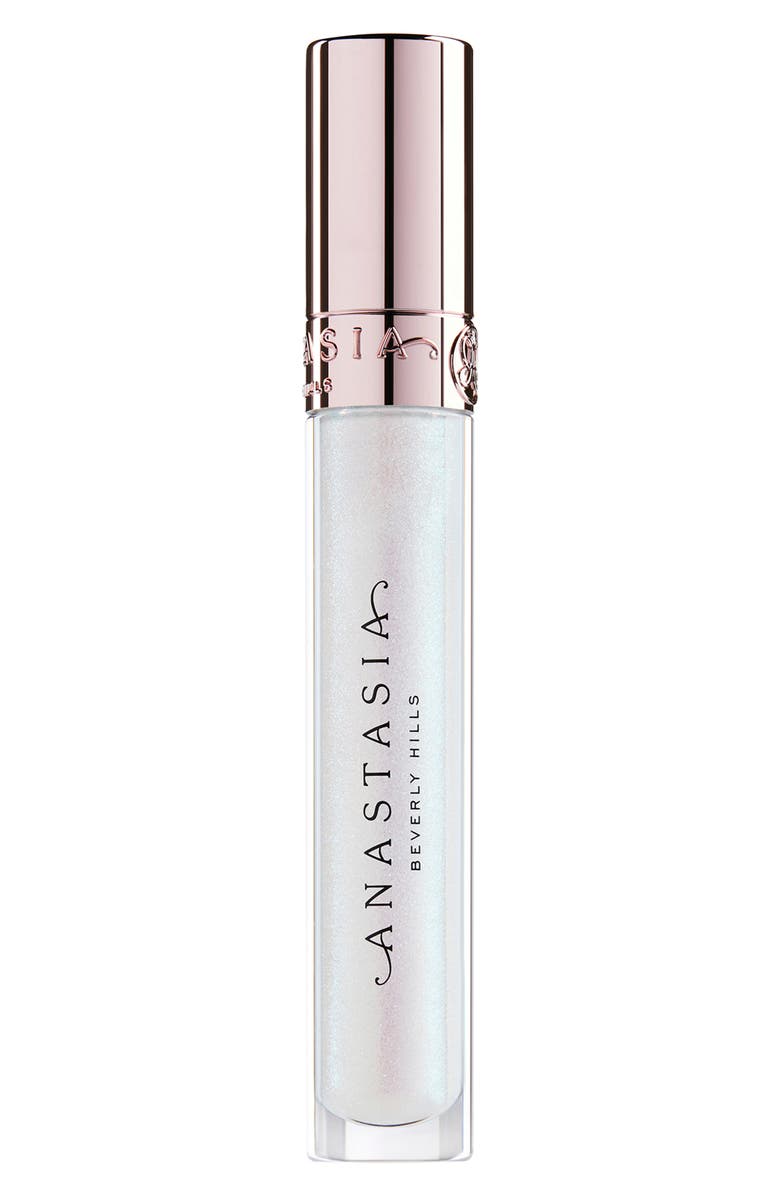 Anastasia Beverly Hills Cosmic Lip Gloss, Alternate, color, Aurora
